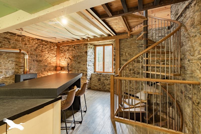 Vente Maison LE BOSC - 5 pièces -145 m² - (09000)
