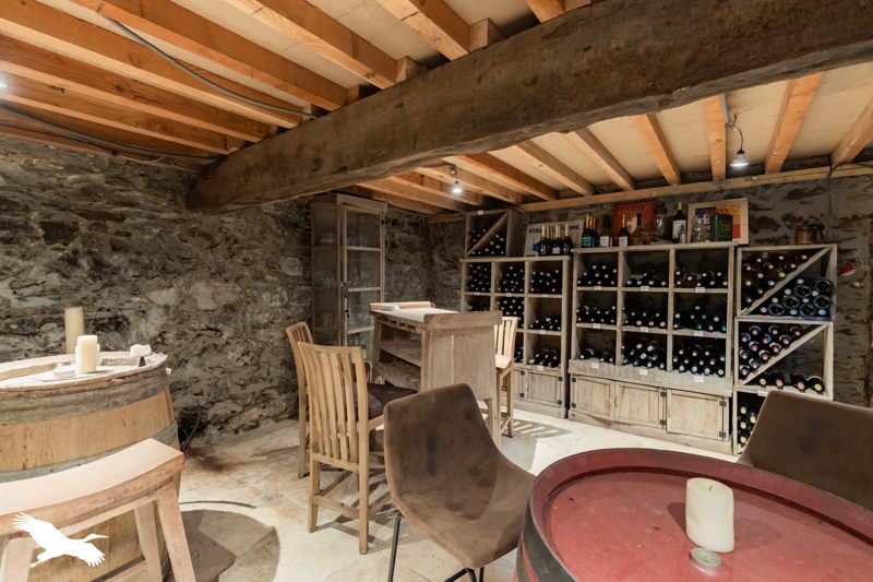 Vente Maison LE BOSC - 5 pièces -145 m² - (09000)