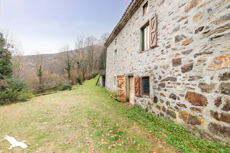 Vente Maison LE BOSC - 5 pièces -145 m² - (09000)