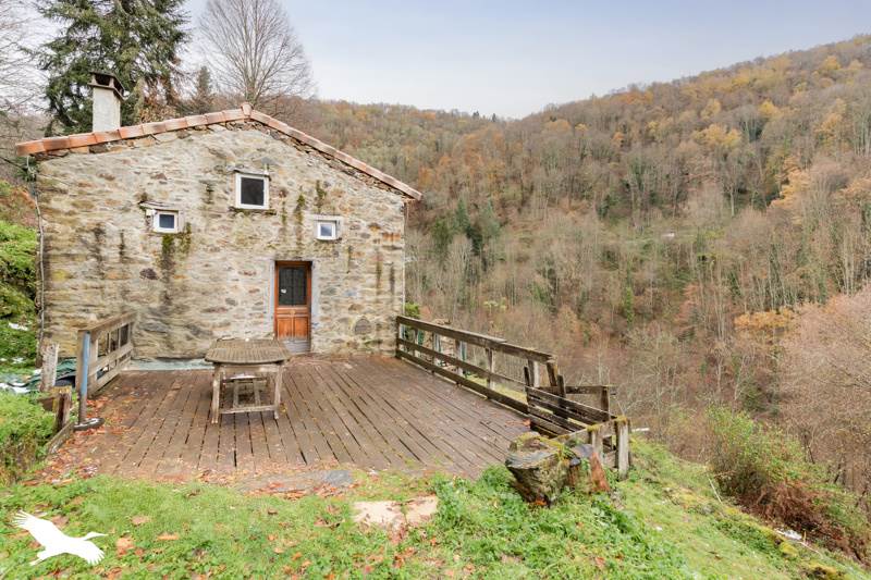 Vente Maison LE BOSC - 5 pièces -145 m² - (09000)