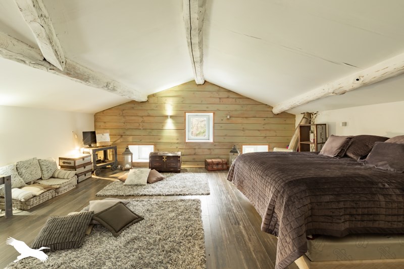 Vente Maison LE BOSC - 5 pièces -145 m² - (09000)