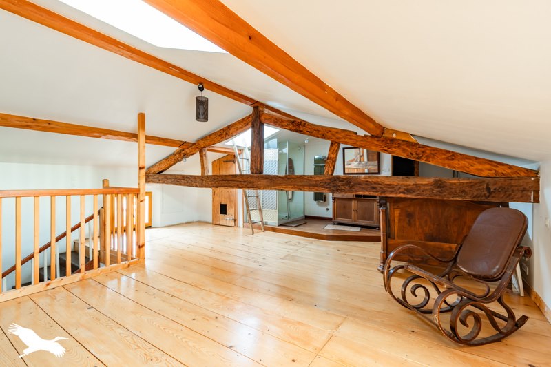 Vente Maison ST PAUL DE JARRAT - 8 pièces -203 m² - (09000)