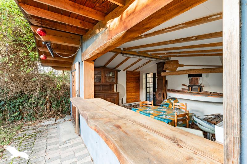 Vente Maison ST PAUL DE JARRAT - 8 pièces -203 m² - (09000)
