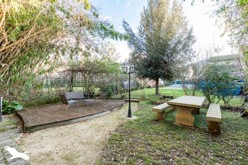 Vente Maison ST PAUL DE JARRAT - 8 pièces -203 m² - (09000)