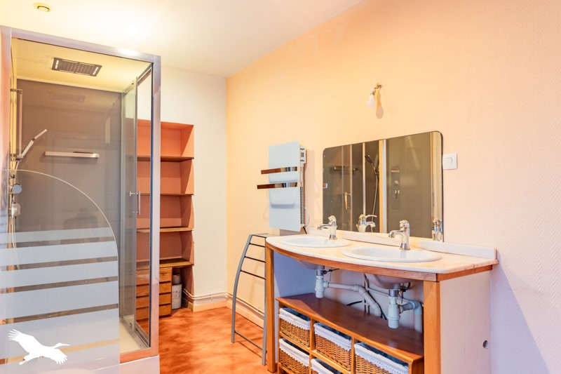 Vente Maison ST PAUL DE JARRAT - 8 pièces -203 m² - (09000)