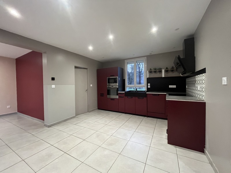 Vente Maison ST JEAN DE VERGES - 3 pièces -68 m² - (09000)