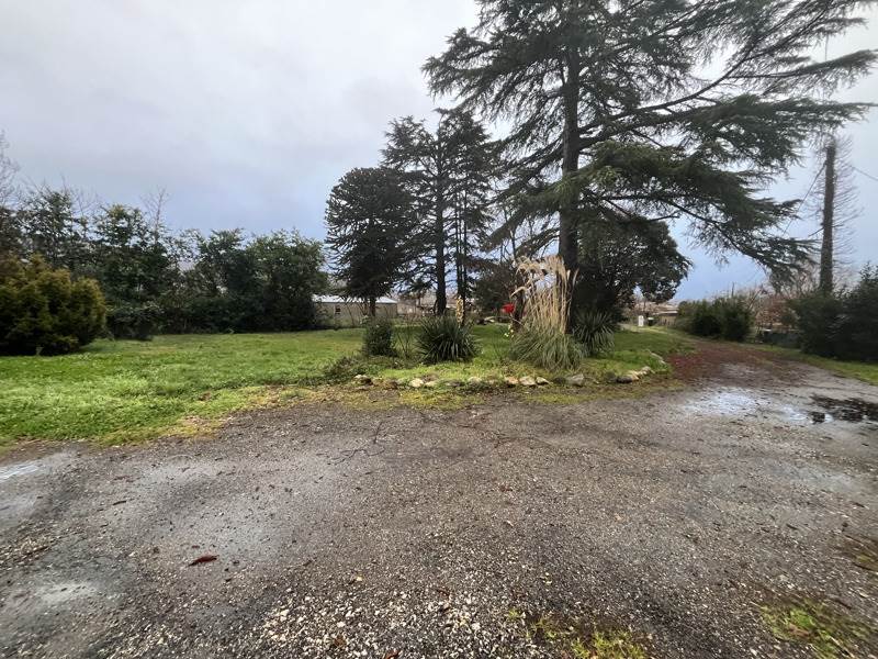 Vente Maison ST JEAN DE VERGES - 3 pièces -68 m² - (09000)