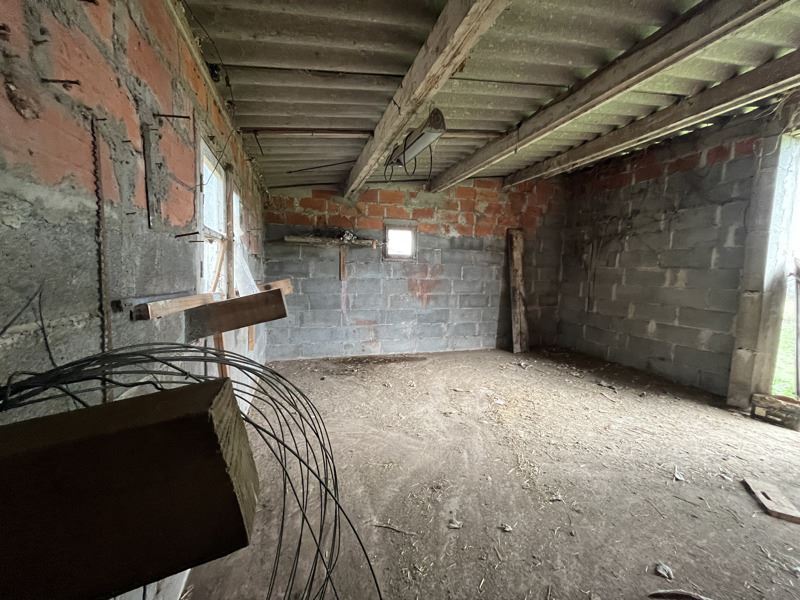 Vente Maison ST JEAN DE VERGES - 3 pièces -68 m² - (09000)