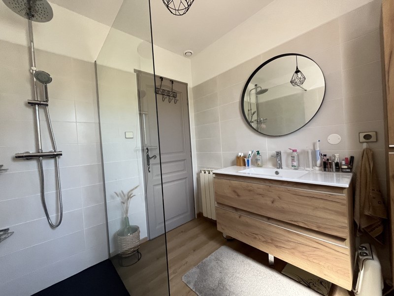 Vente Maison FERRIERES SUR ARIEGE - 5 pièces -91 m² - (09000)