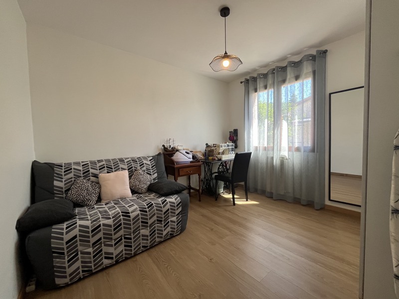 Vente Maison FERRIERES SUR ARIEGE - 5 pièces -91 m² - (09000)