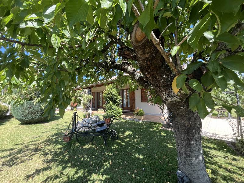 Vente Maison FERRIERES SUR ARIEGE - 5 pièces -91 m² - (09000)
