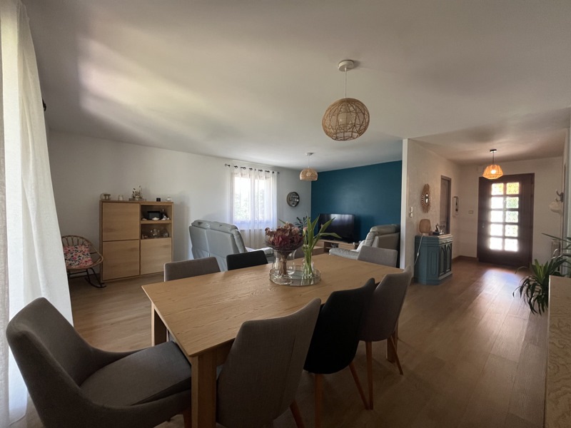 Vente Maison FERRIERES SUR ARIEGE - 5 pièces -91 m² - (09000)