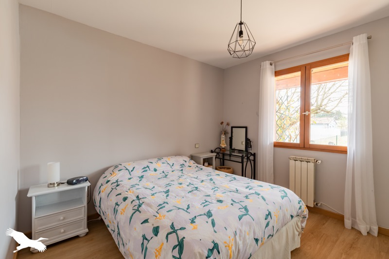 Vente Maison FERRIERES SUR ARIEGE - 5 pièces -91 m² - (09000)