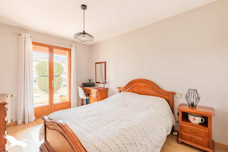Vente Maison FERRIERES SUR ARIEGE - 5 pièces -91 m² - (09000)