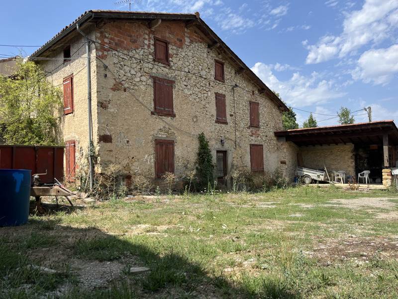 Vente Maison La Bastide-de-Sérou - 4 pièces -120 m² - (09240)