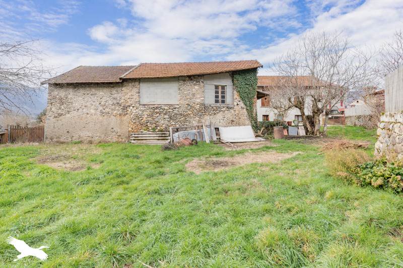 Vente Maison VERDUN - 5 pièces -82 m² - (09310)