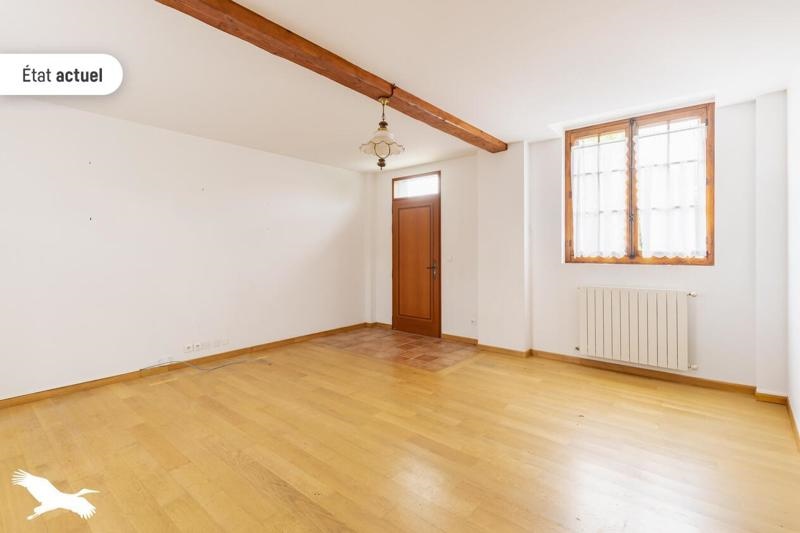 Vente Maison GANAC - 6 pièces -167 m² - (09000)