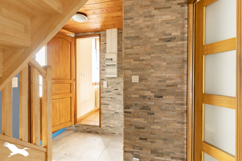 Vente Maison GANAC - 6 pièces -167 m² - (09000)