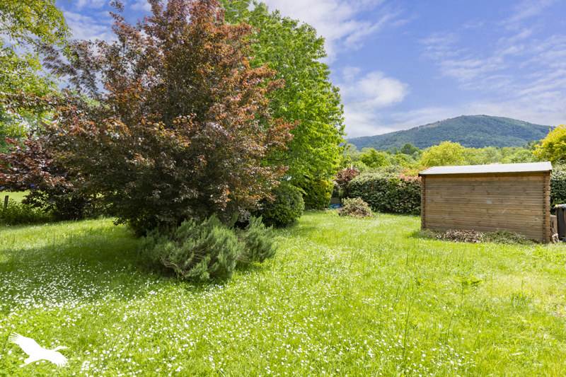 Vente Maison GANAC - 6 pièces -167 m² - (09000)
