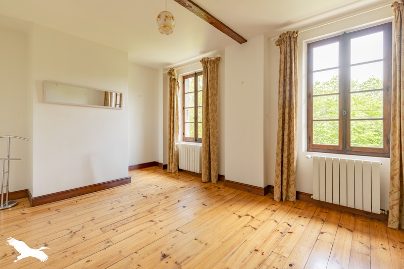 Vente Maison GANAC - 6 pièces -167 m² - (09000)