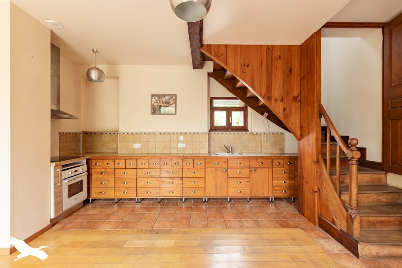 Vente Maison GANAC - 6 pièces -167 m² - (09000)