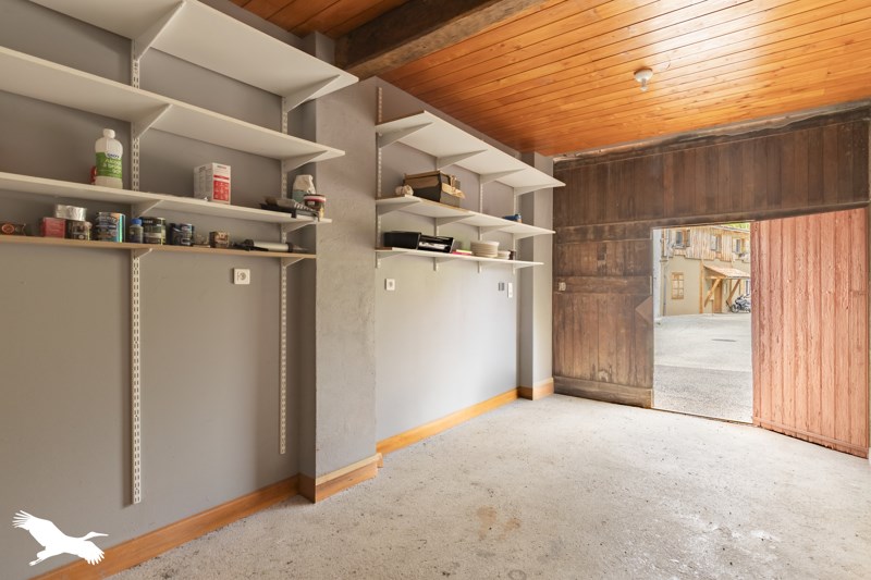 Vente Maison GANAC - 6 pièces -167 m² - (09000)