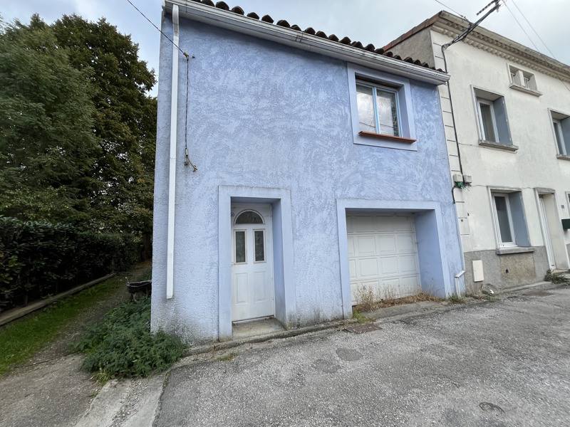 Vente Grange FOIX - 1 pièce - - (09000)