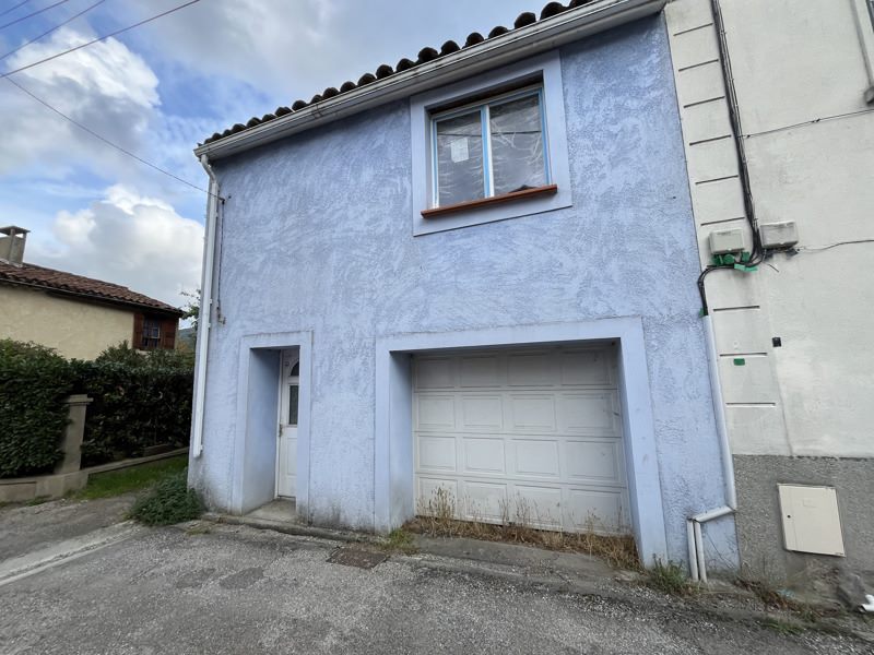 Vente Grange FOIX - 1 pièce - - (09000)