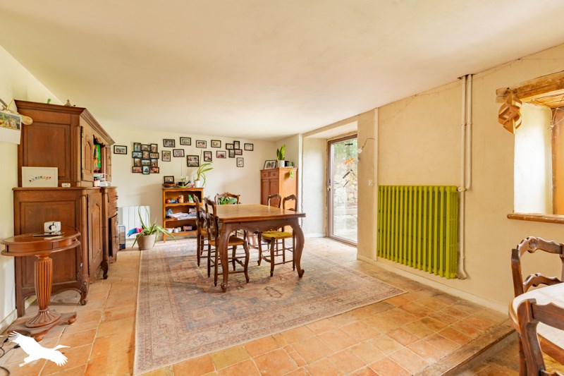 Vente Maison VERNAJOUL - 10 pièces -287 m² - (09000)