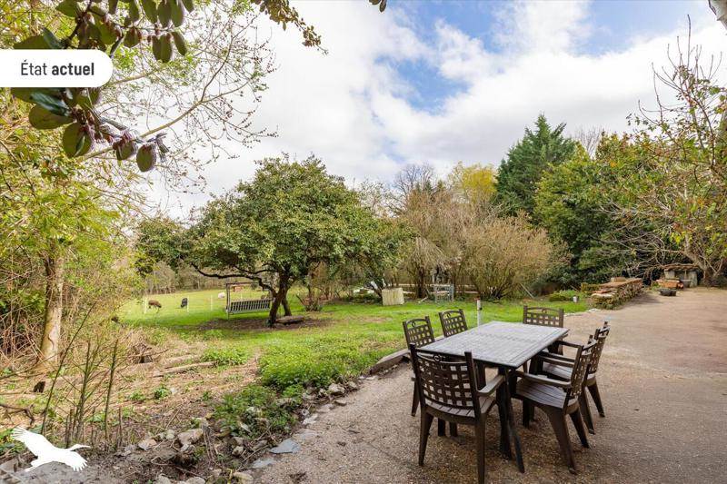Vente Maison VERNAJOUL - 10 pièces -287 m² - (09000)