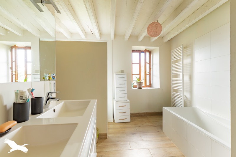 Vente Maison VERNAJOUL - 10 pièces -287 m² - (09000)