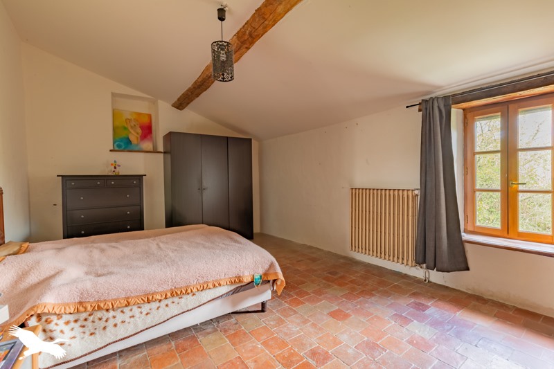 Vente Maison VERNAJOUL - 10 pièces -287 m² - (09000)