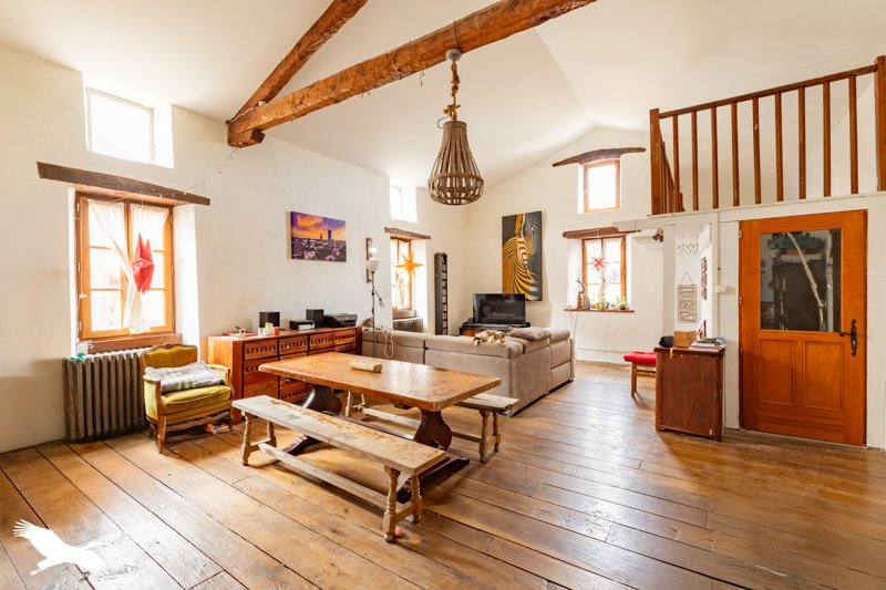 Vente Maison VERNAJOUL - 10 pièces -287 m² - (09000)