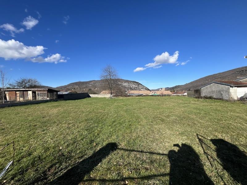 Vente Terrain FOIX - -798 m² - (09000)