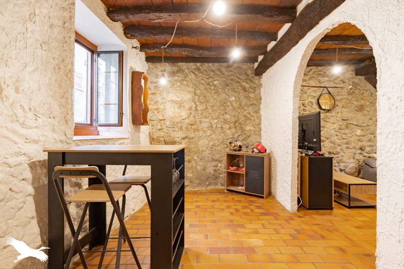 Vente Maison MONTGAILHARD - 6 pièces -131 m² - (09330)