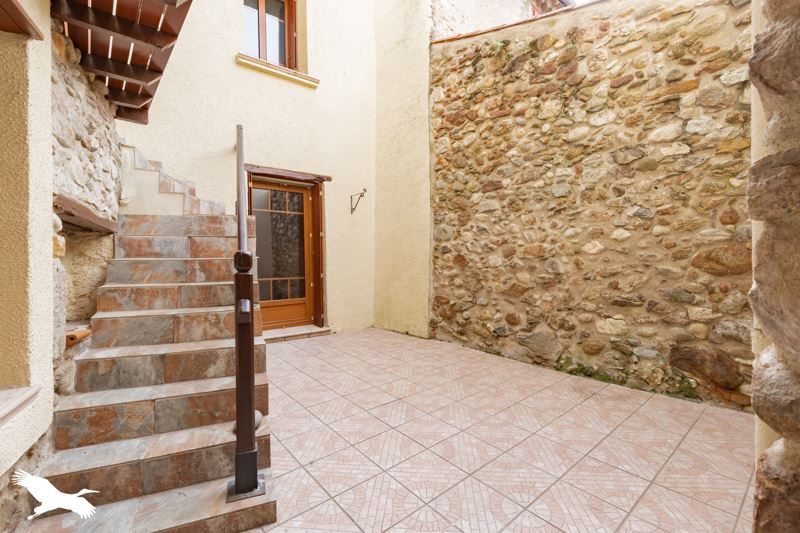 Vente Maison MONTGAILHARD - 6 pièces -131 m² - (09330)