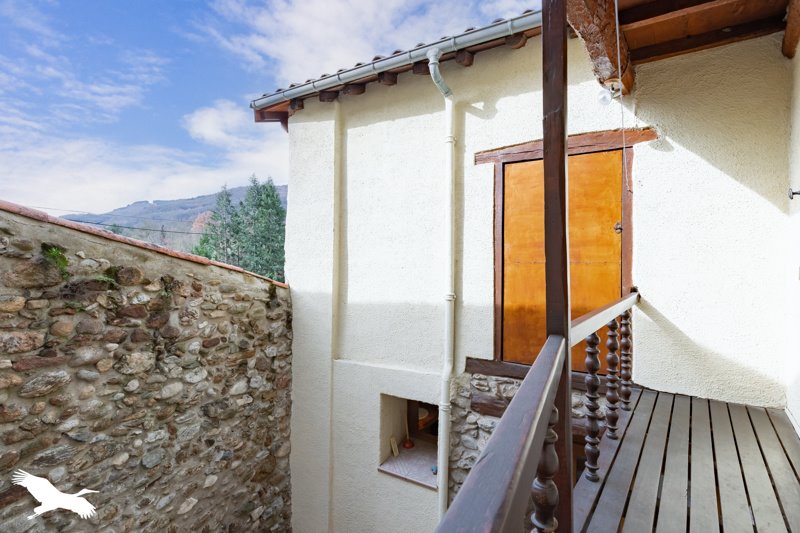 Vente Maison MONTGAILHARD - 6 pièces -131 m² - (09330)