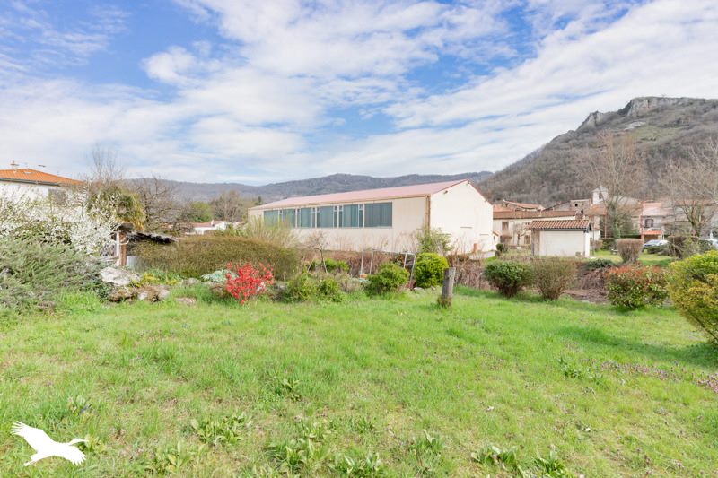 Vente Maison MONTGAILHARD - 6 pièces -131 m² - (09330)