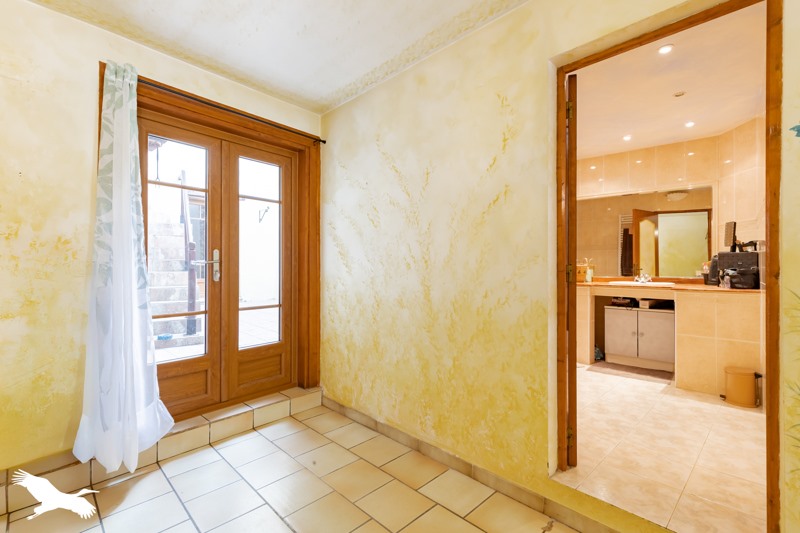 Vente Maison MONTGAILHARD - 6 pièces -131 m² - (09330)