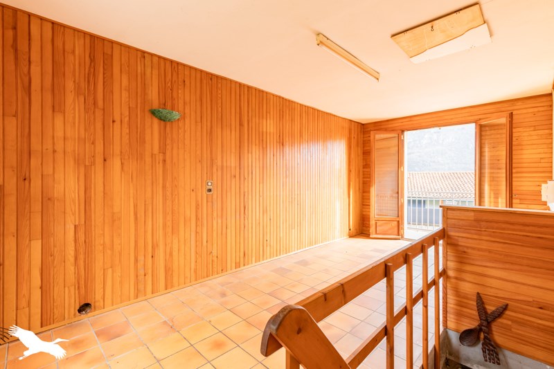 Vente Maison FOIX - 4 pièces -106 m² - (09000)