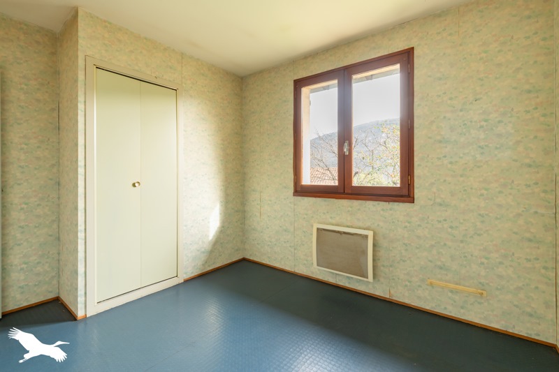 Vente Maison FOIX - 4 pièces -106 m² - (09000)