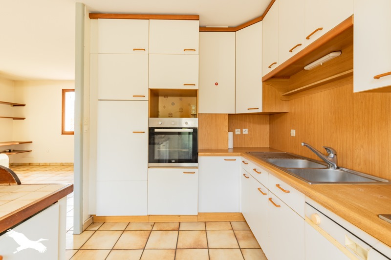 Vente Maison FOIX - 4 pièces -106 m² - (09000)