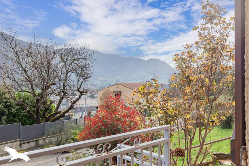 Vente Maison FOIX - 4 pièces -106 m² - (09000)