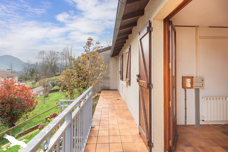 Vente Maison FOIX - 4 pièces -106 m² - (09000)