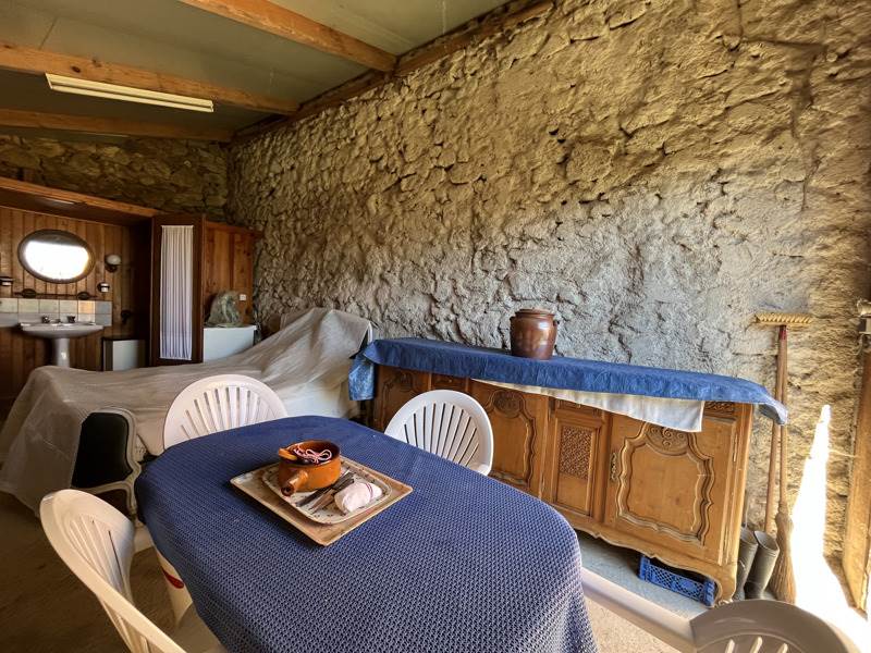 Vente Maison PRAYOLS - 5 pièces -22 m² - (09000)