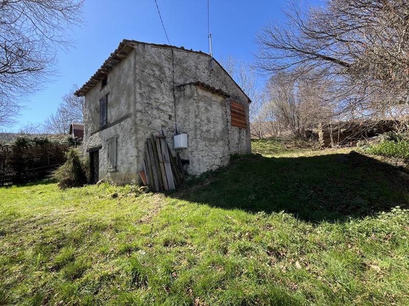 Vente Maison PRAYOLS - 5 pièces -22 m² - (09000)