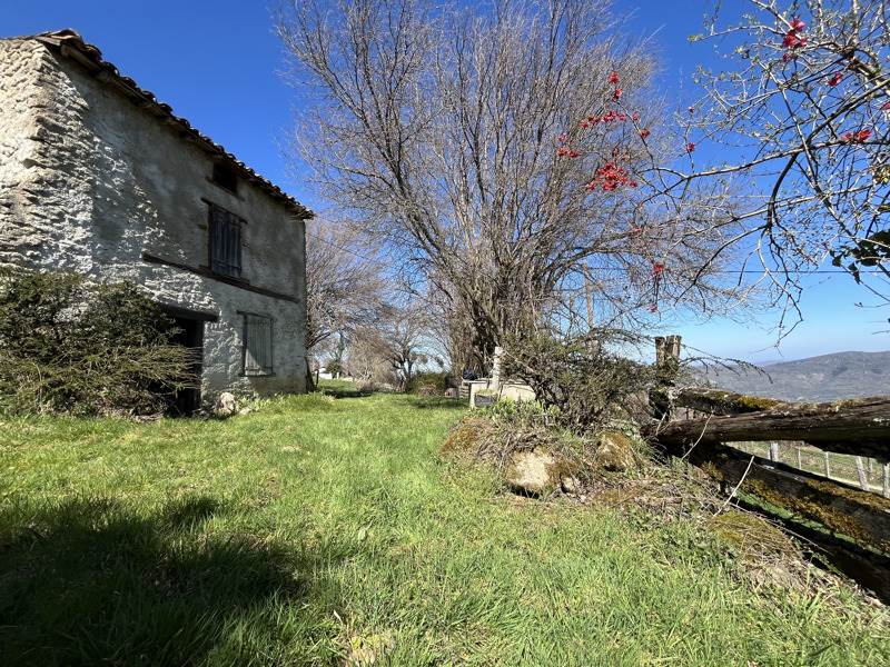 Vente Maison PRAYOLS - 5 pièces -22 m² - (09000)