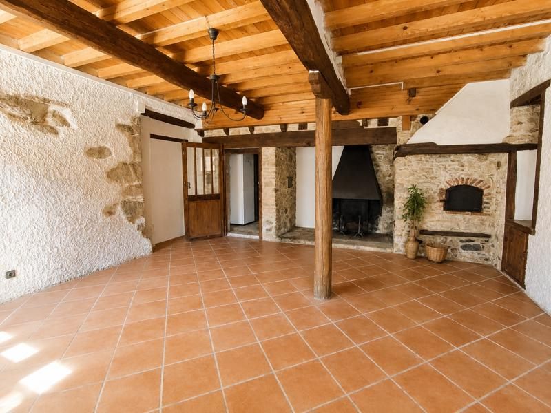 Vente Maison BRASSAC - 6 pièces -150 m² - (09000)