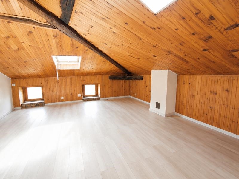 Vente Maison BRASSAC - 6 pièces -150 m² - (09000)