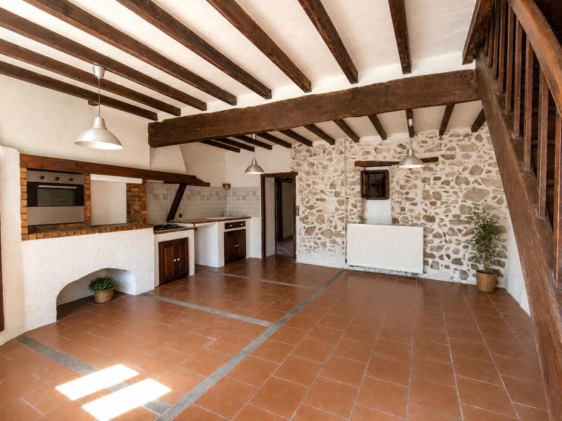 Vente Maison BRASSAC - 6 pièces -150 m² - (09000)